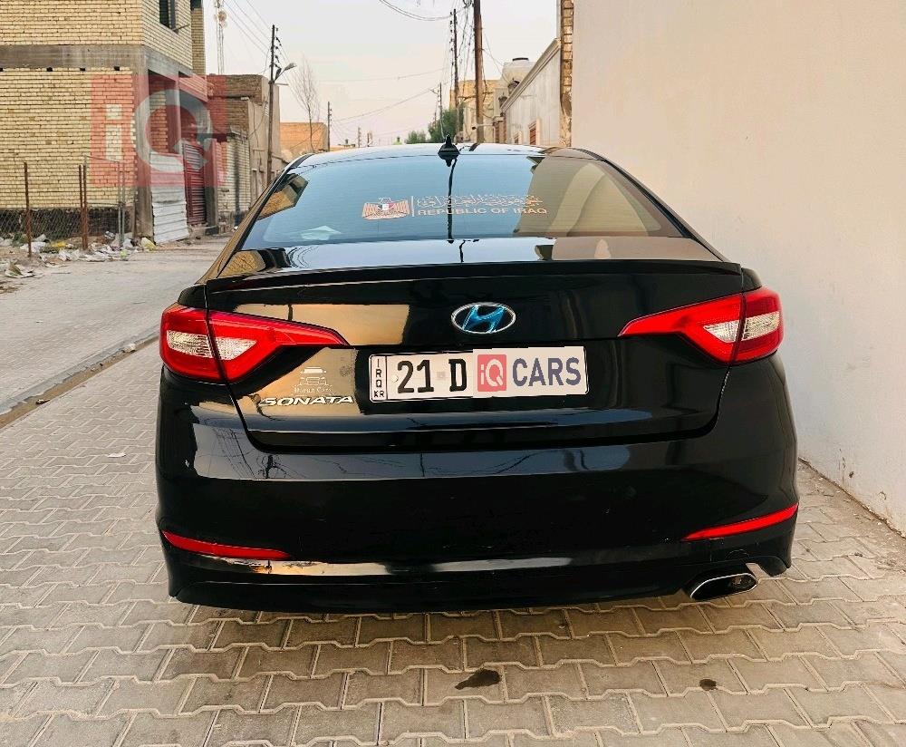 هيونداي سوناتا